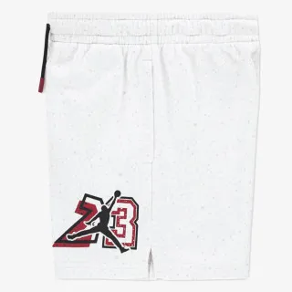 Nike Šorc JDB IN THE PAINT FT SHORT 