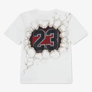 Nike Majica JDB JERSEY BREAK THROUGH 