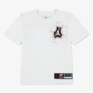 Nike Majica JDB JERSEY BREAK THROUGH 