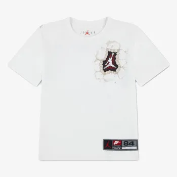 Nike Majica JDB JERSEY BREAK THROUGH 