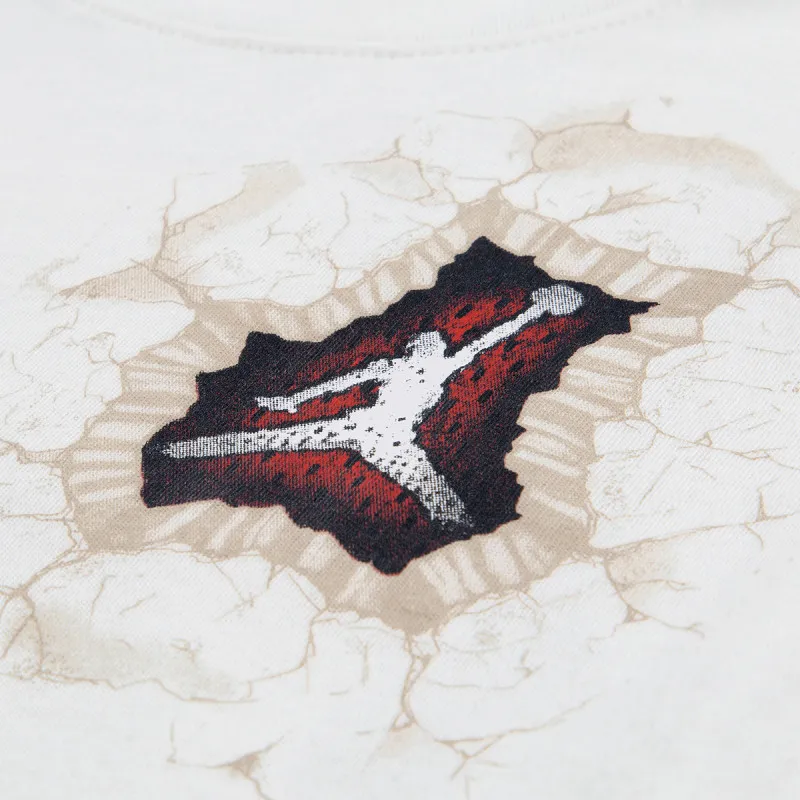 Nike Majica JDB JERSEY BREAK THROUGH 