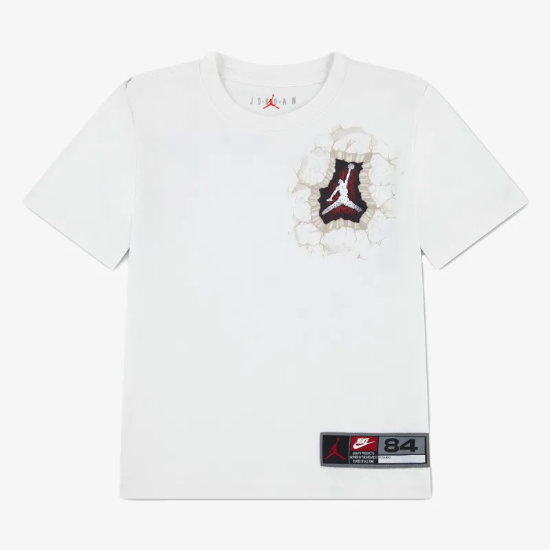 Nike Majica JDB JERSEY BREAK THROUGH 