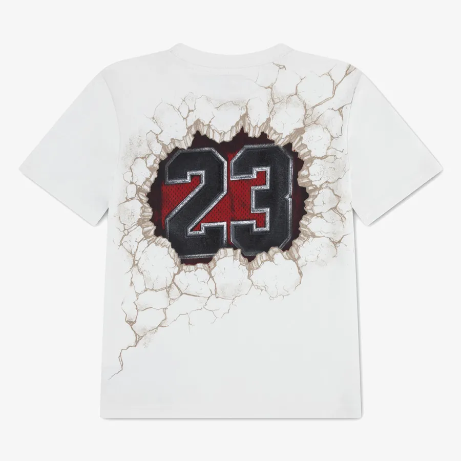 Nike Majica JDB JERSEY BREAK THROUGH 