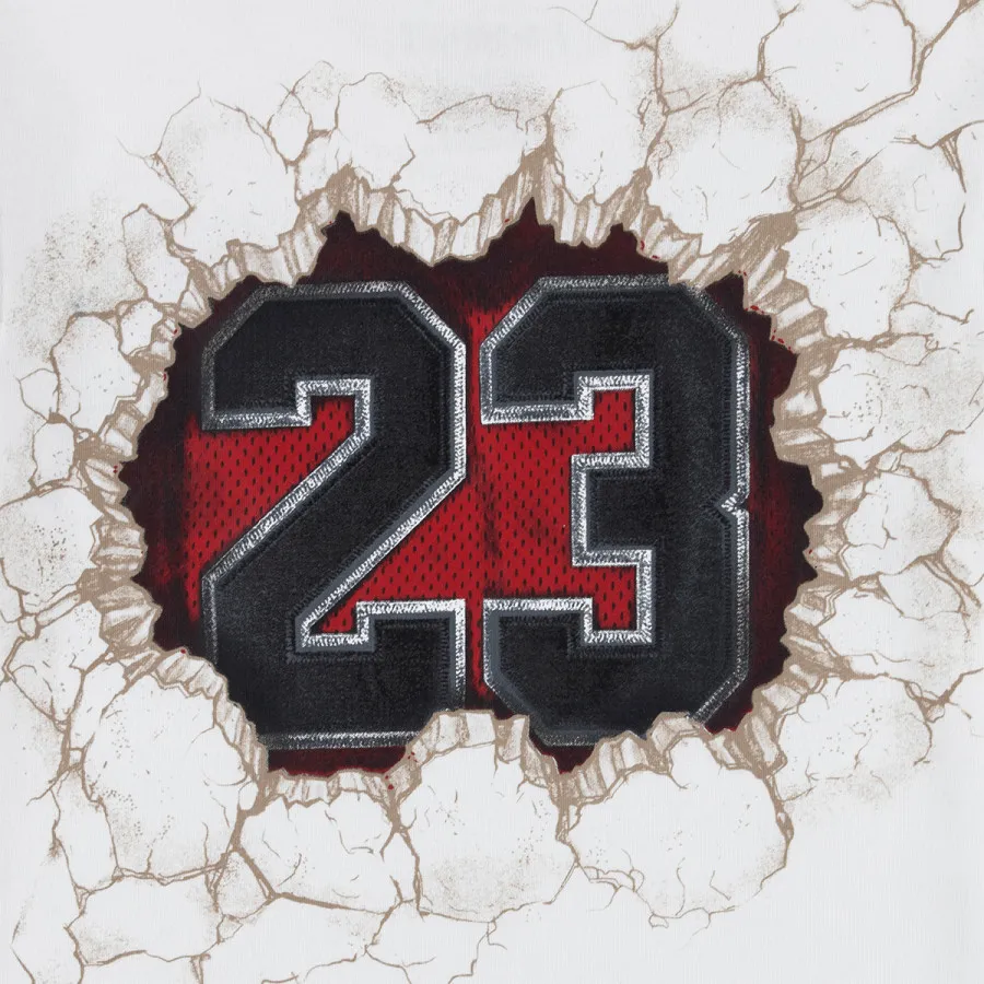 Nike Majica JDB JERSEY BREAK THROUGH 