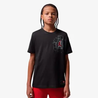 Nike Majica JDB JERSEY BREAK THROUGH 