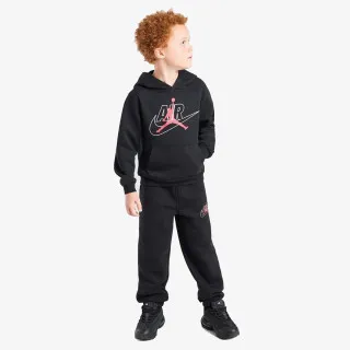 Jordan Trenerka JDB AIR SWOOSH JM HOODIE SET 