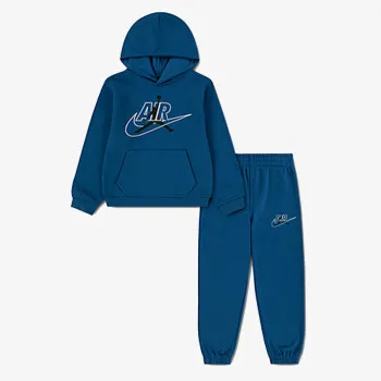 Jordan Trenerka JDB AIR SWOOSH JM HOODIE SET 