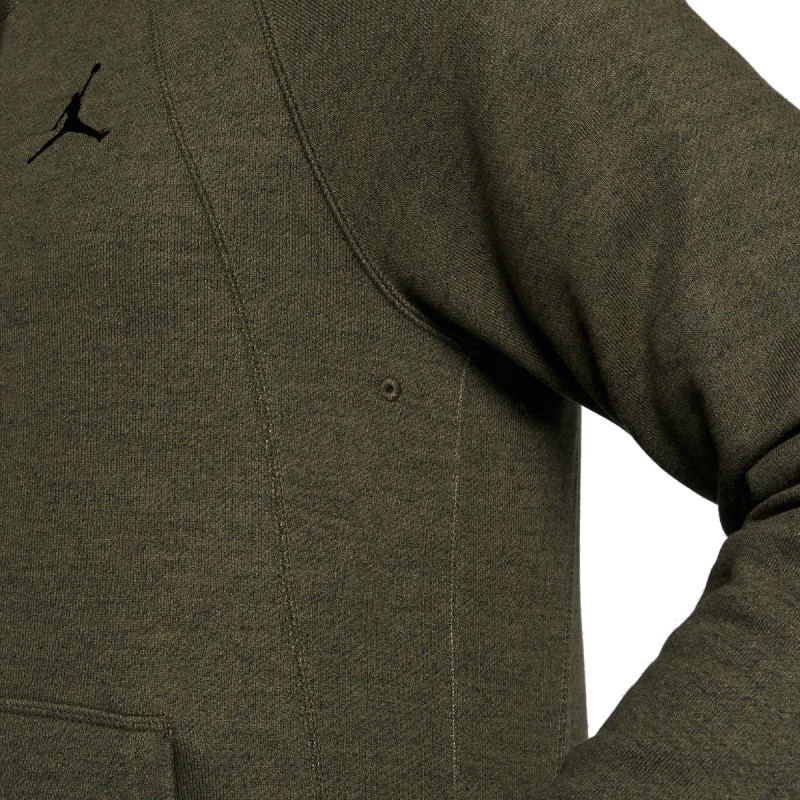 NIKE Dukserica JSW WINGS FLEECE FZ Buzz Online Shop