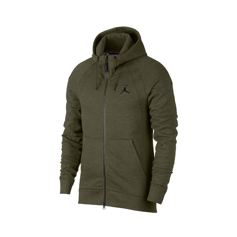 Nike jsw wings fleece fz clearance