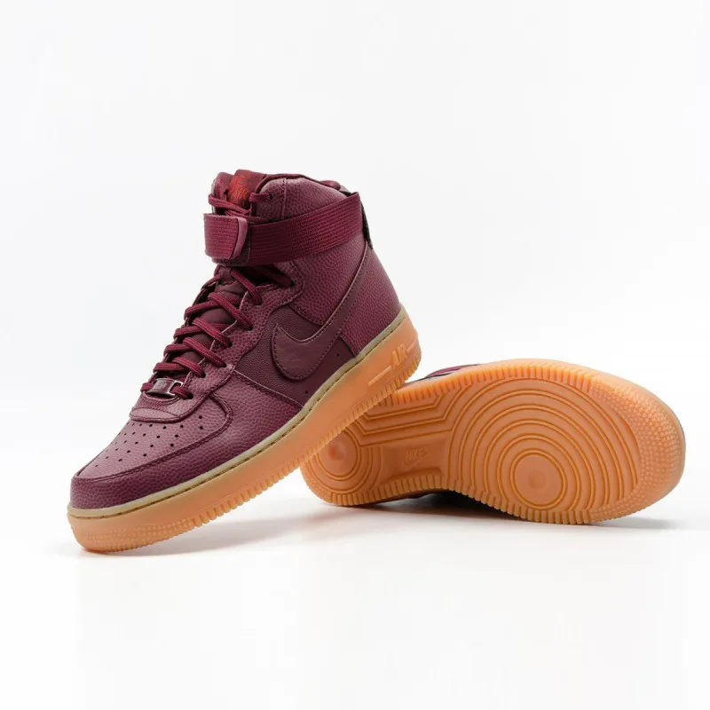 Nike Patike WMNS AIR FORCE 1 HI SE 