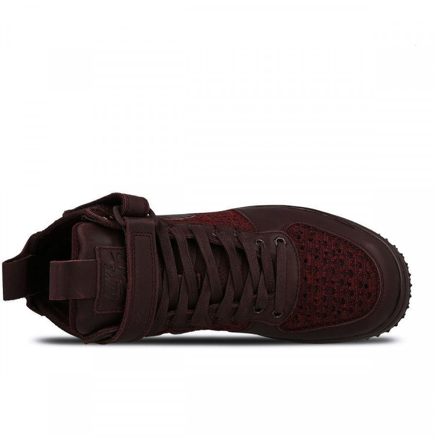 W lf1 flyknit workboot on sale