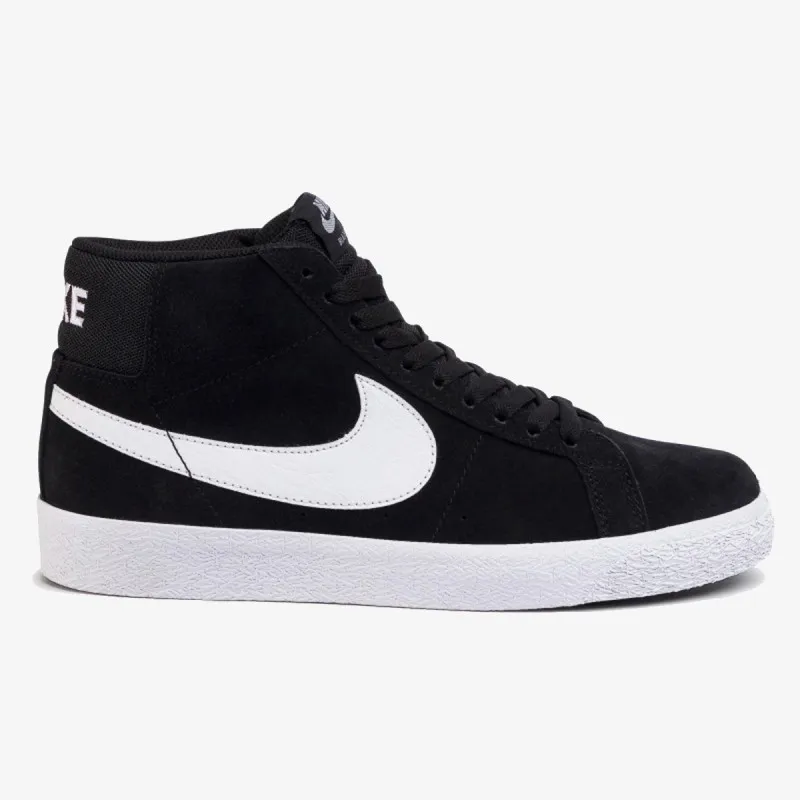Nike Patike NIKE SB ZOOM BLAZER MID 