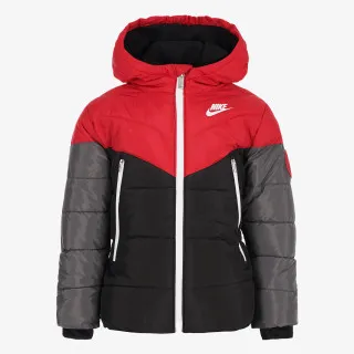 Nike Jakna NKB WINDRUNNER PUFFER JACKET 