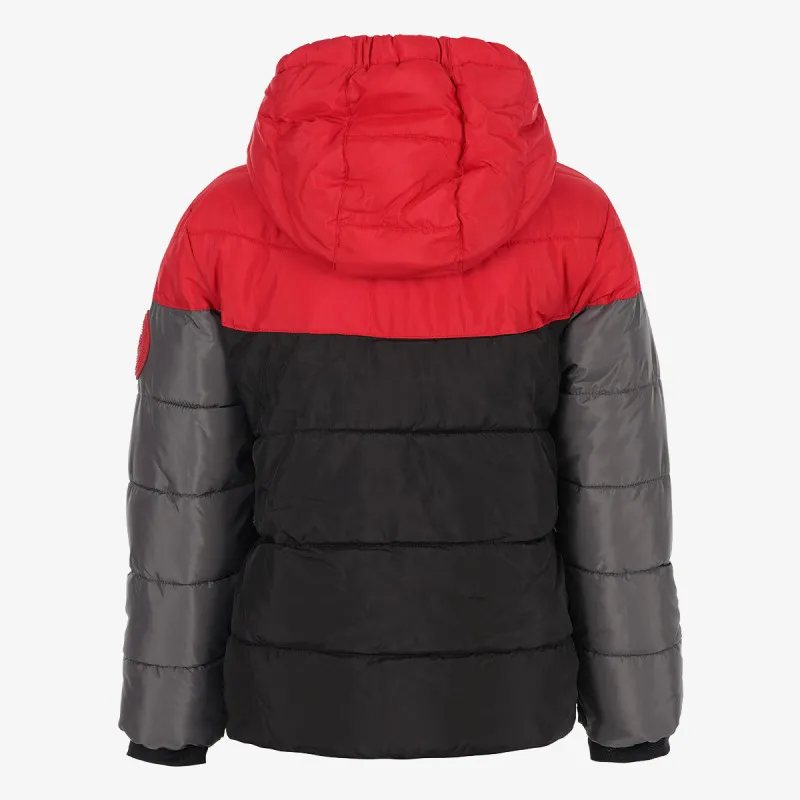 Nike Jakna NKB WINDRUNNER PUFFER JACKET 