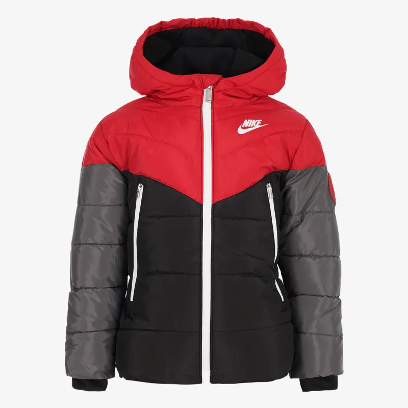 Nike Jakna NKB WINDRUNNER PUFFER JACKET 