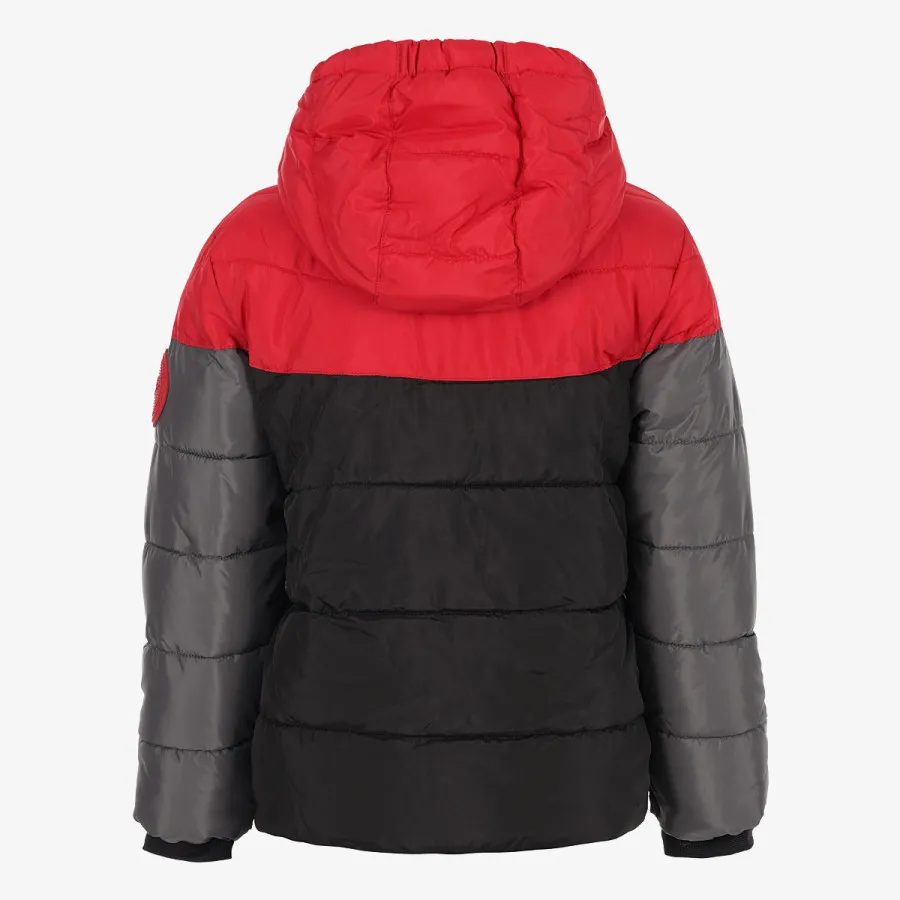 Nike Jakna NKB WINDRUNNER PUFFER JACKET 