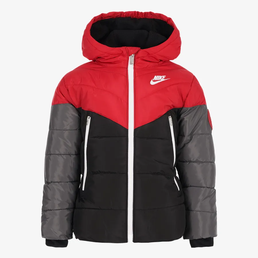Nike Jakna NKB WINDRUNNER PUFFER JACKET 