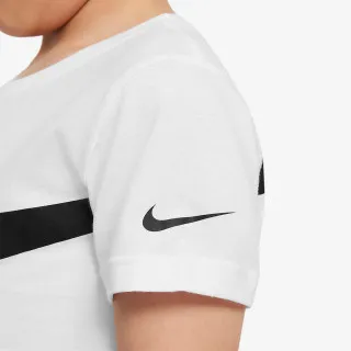 Nike Majica NKB SPLIT SWOOSH TM 