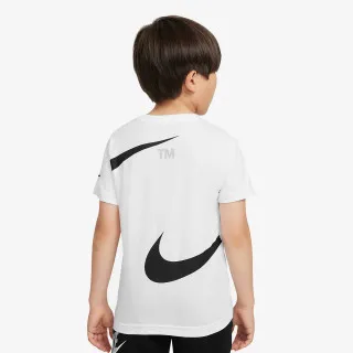 Nike Majica NKB SPLIT SWOOSH TM 