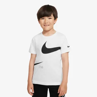 Nike Majica NKB SPLIT SWOOSH TM 