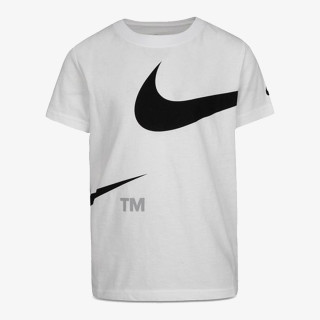 Nike Majica NKB SPLIT SWOOSH TM 
