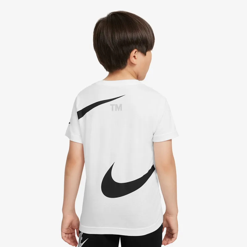 Nike Majica NKB SPLIT SWOOSH TM 