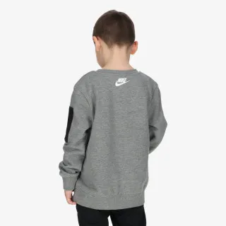 Nike Dukserica Thrill 