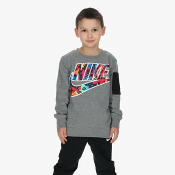 NIKE Dukserica Thrill 