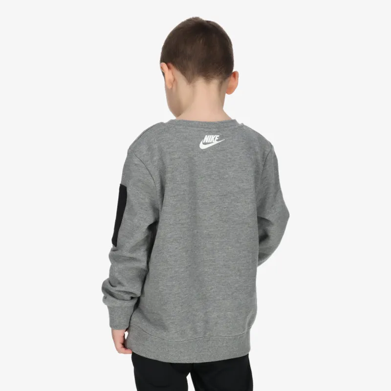 NIKE Dukserica Thrill 