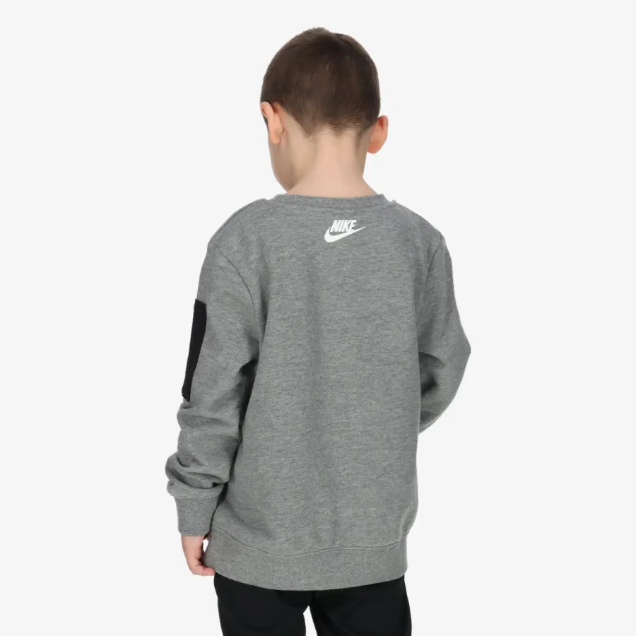 NIKE Dukserica Thrill 