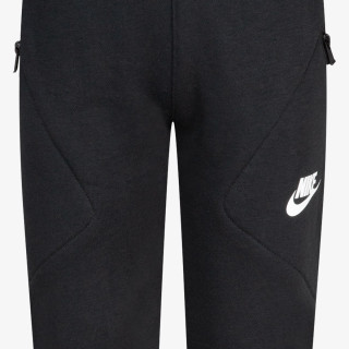 NIKE Donji dio trenerke Thrill 