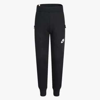 NIKE Donji dio trenerke Thrill 