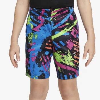 NIKE Šorc NIKE Šorc NKB B NK DF THRILL AOP SHORT 
