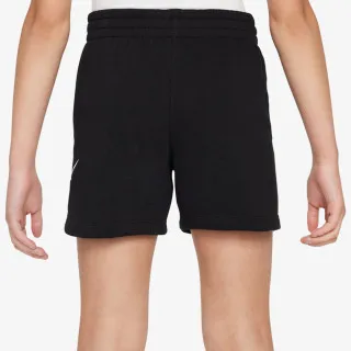 Nike Šorc NKN N NSW CLUB FT HBR SHORT 