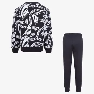 Nike Trenerka Sportswear Club 