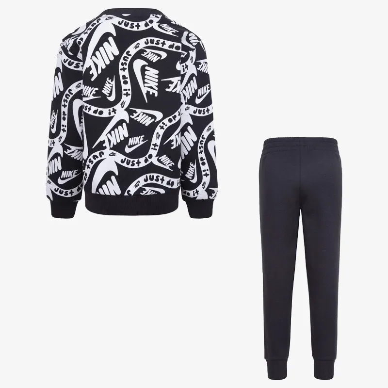 Nike Trenerka Sportswear Club 