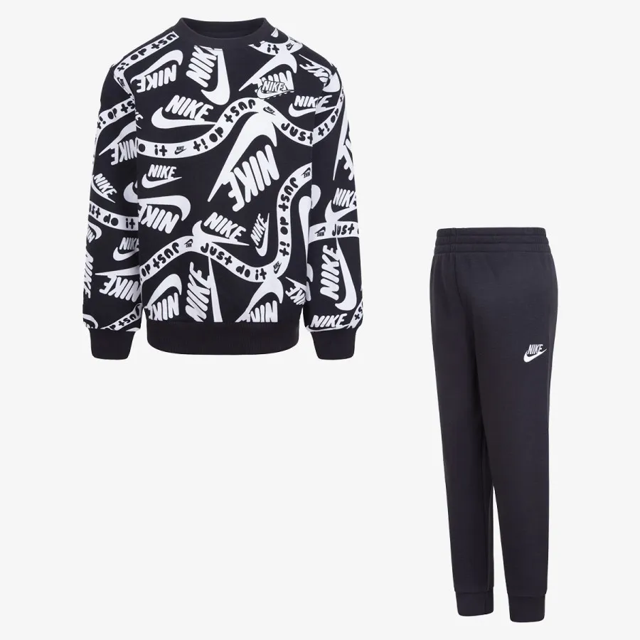 Nike Trenerka Sportswear Club 