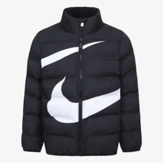 Nike Jakna NKN WRAP SWOOSH DEBOSSED QUILT 