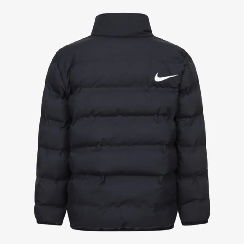 Nike Jakna NKN WRAP SWOOSH DEBOSSED QUILT 