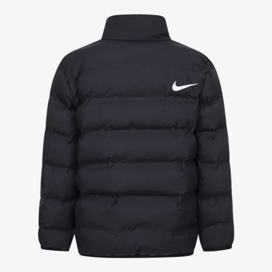 Nike Jakna NKN WRAP SWOOSH DEBOSSED QUILT 