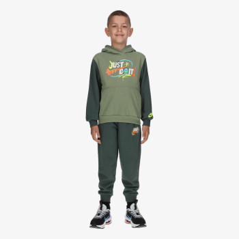 Nike Trenerka Express Youself 