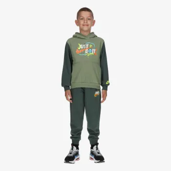 Nike Trenerka Express Youself 