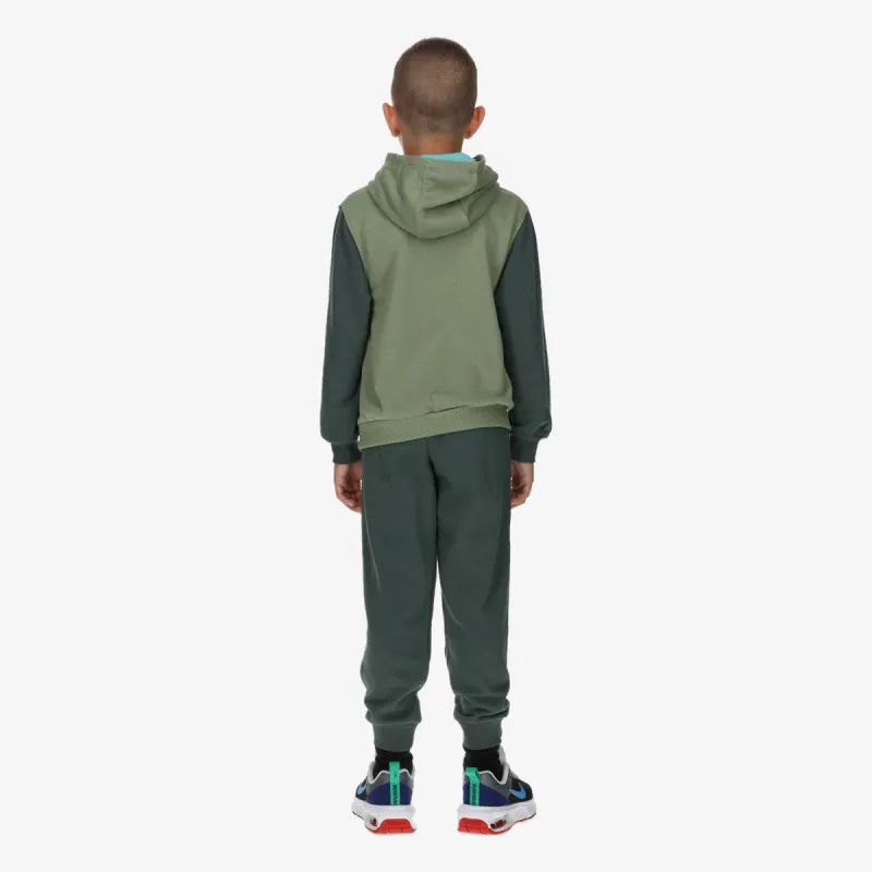 Nike Trenerka Express Youself 