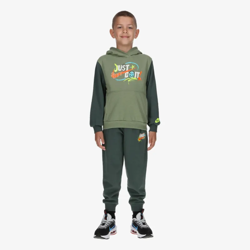 Nike Trenerka Express Youself 