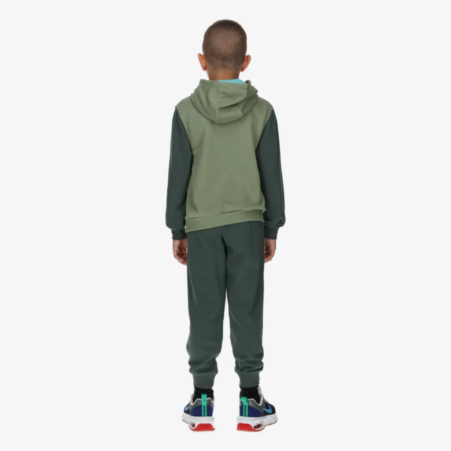 Nike Trenerka Express Youself 