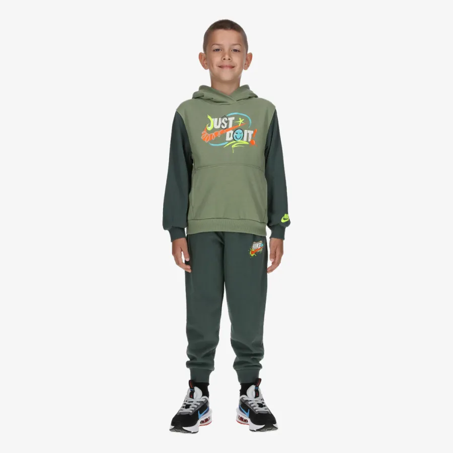 Nike Trenerka Express Youself 