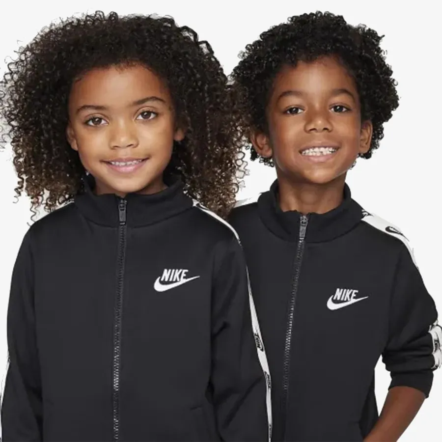 Nike Trenerka Logo 