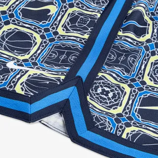 Nike Set NKB B NK DF DNA 24 SHORT SET 