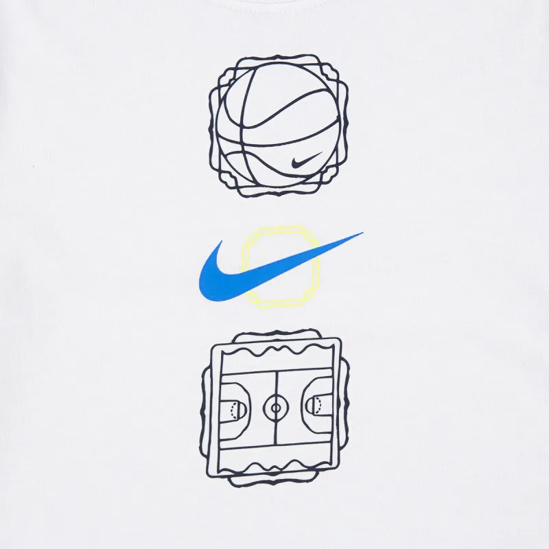 Nike Set NKB B NK DF DNA 24 SHORT SET 