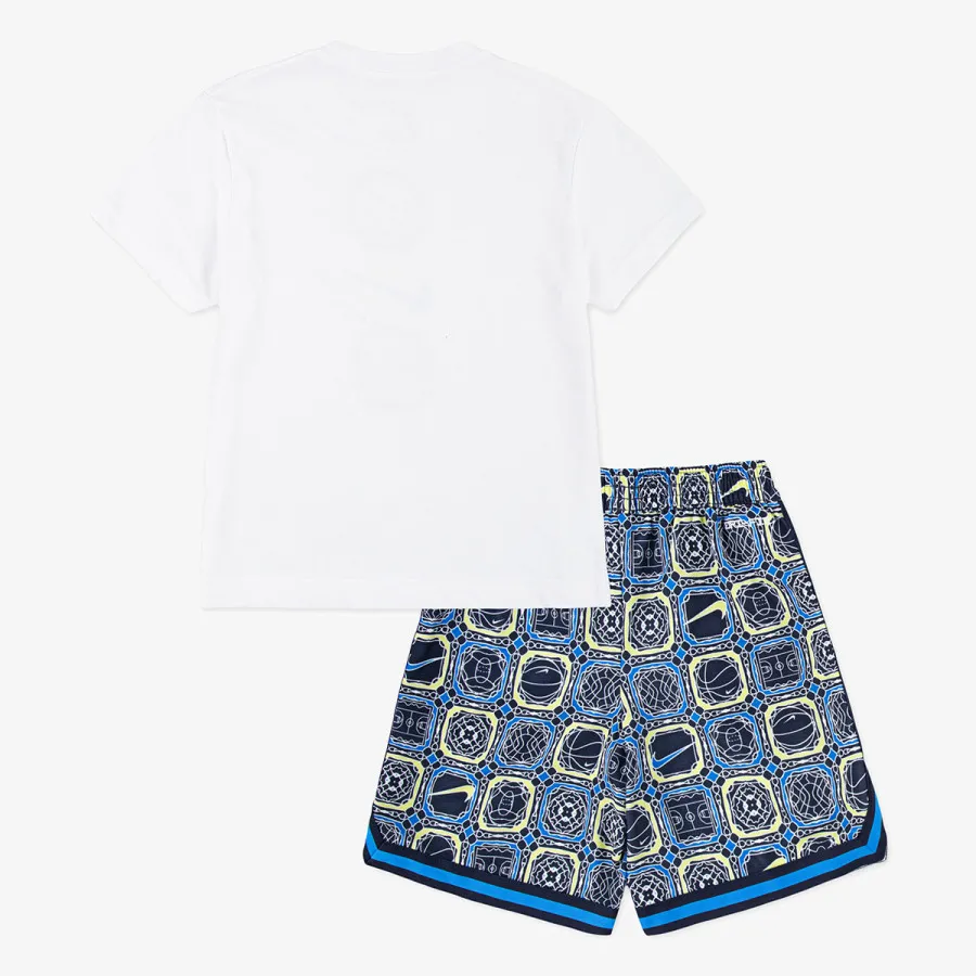 Nike Set NKB B NK DF DNA 24 SHORT SET 